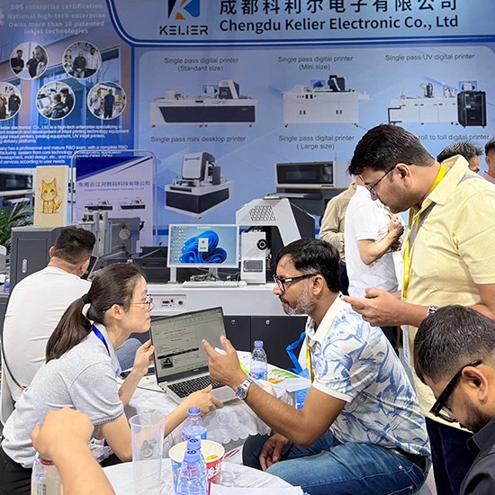 Our Exhibitions